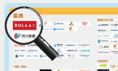 博拉網絡數字化服務領先，入選《中國數字營銷生態圖》推動電子商務發展