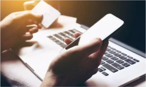 線上電子商務模式概述 不止是B2B