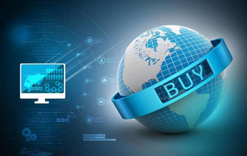 跨境電商賣家如何科學選擇ERP系統