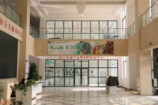 文山州兩園區獲推全國農村創新創業典型 電子商務助力鄉村振興